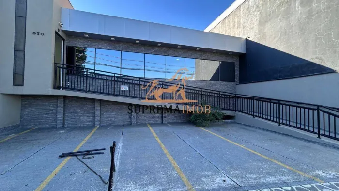 Casa comercial para alugar, Parque Bela Vista - Votorantim/SP