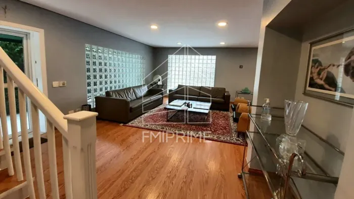 SOBRADO PARA VENDA, COM 400 M2 NO PACAEMBU - RESIDENCIAL OU COMERCIAL.