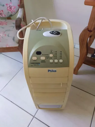 Climatizador/Aquecedor Philco 220w