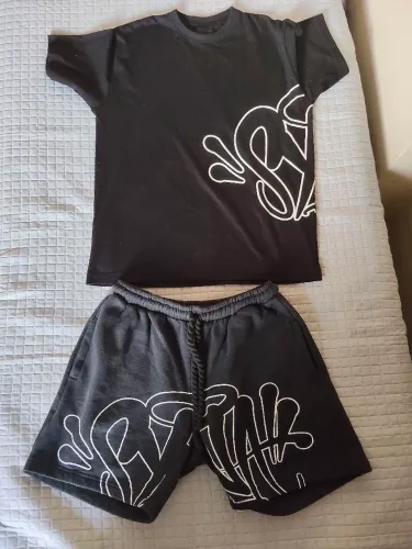 Conjunto Syna world importado M
