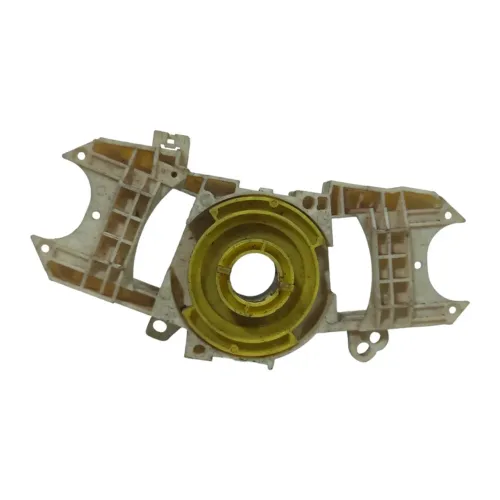 Moldura Capa Chave Seta Honda New Civic 1.8 2007 2008 A 2011