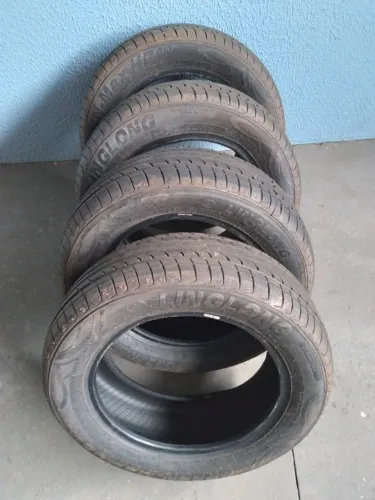 pneu aro 15 medida 195/60