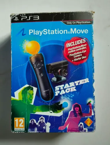 PlayStation Move