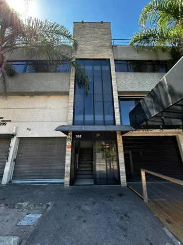 Andar/laje corporativa para aluguel possui 400 metros quadrados em Horto Florestal - São P