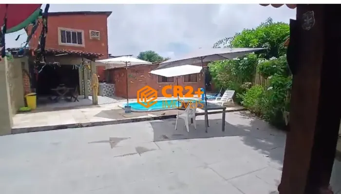 Vendo Casa em Condomínio com 5 suítes -200m²