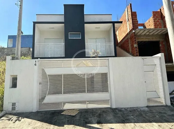 Casa a venda em Araçariguama/SP - R$ 630.000,00