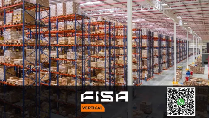 Porta Pallet em Santa Luzia