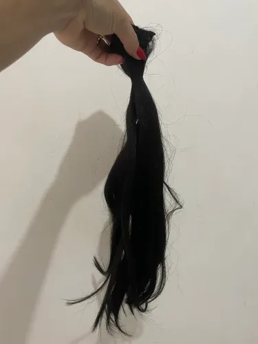 Telas de Cabelo