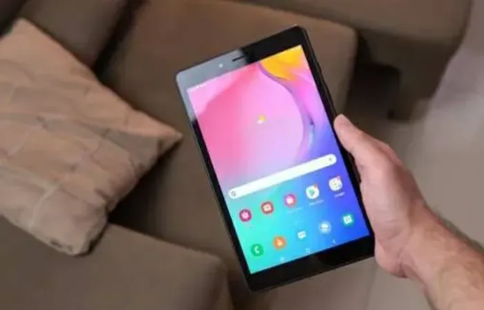 Tab A8