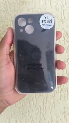 Capinha - IPHONE 13 MINI