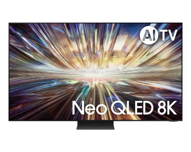 TV SAMSUNG 8K QN800D