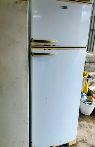 Geladeira Dako
