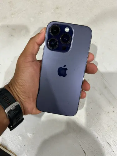 IPhone 14 Pro 128gb