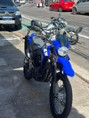 VENDE-SE XT 660