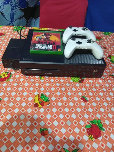 Xbox one