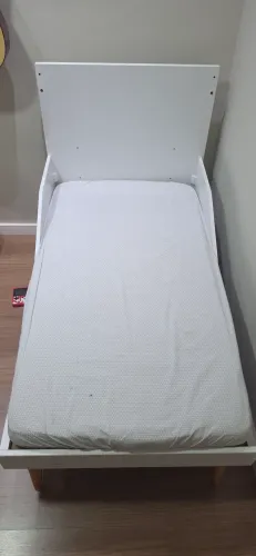 Mini Cama Abra Cadabra