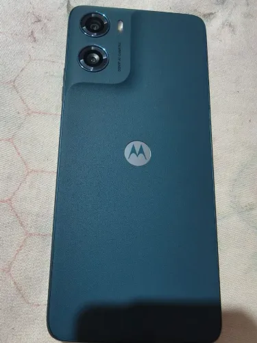 Vendo Por R$ 970,00 Moto G06, Nota Fiscal, Caixa, Carreg. Pelíc. Vidro e Cap. Ant Choque.