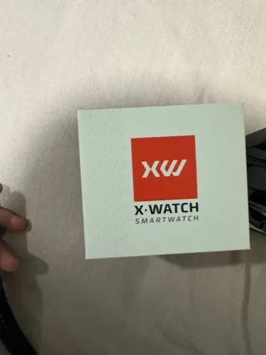 SmartWatch