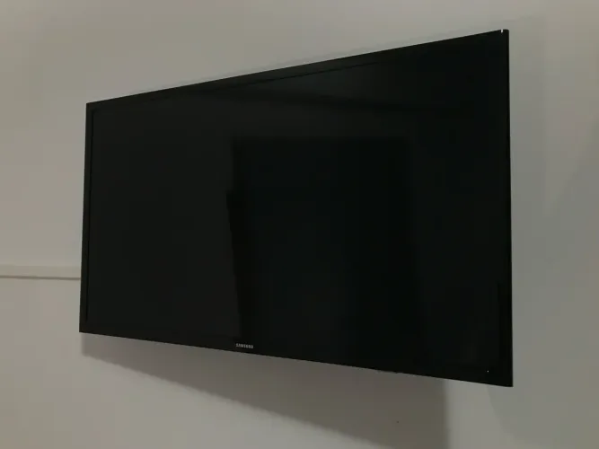 TV Smart Samsung 32?