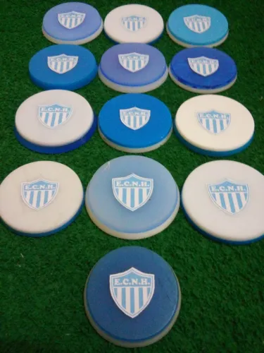 Time de Futebol de Botão do Novo Hamburgo RS