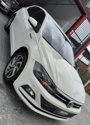 Volkswagen Polo Highline 200 TSI 1.0 Flex 12V Aut. 2018