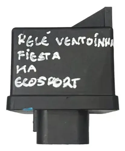 Módulo Relé Ventoinha Ford Fiesta Ka Ecosport 0261s03107 N7v (Usado) / V12