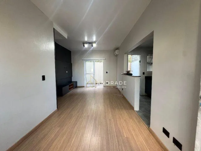 Casa com 2 dormitórios, 87 m² - venda por R$ 470.000,00 ou aluguel por R$ 3.500,00/mês - P