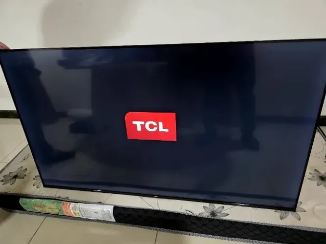 Tv smart 55P