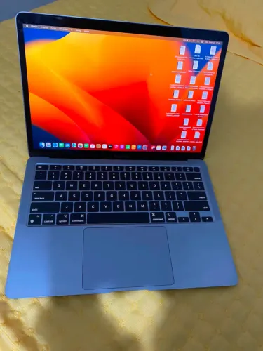 Mac M1