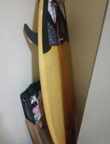 Prancha de surf