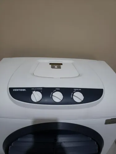 Vendo climatizador 45 litros