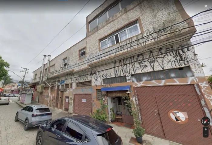 Prédio à venda, 750 m² por R$ 4.200.000,00 - Vila Gopoúva - Guarulhos/SP