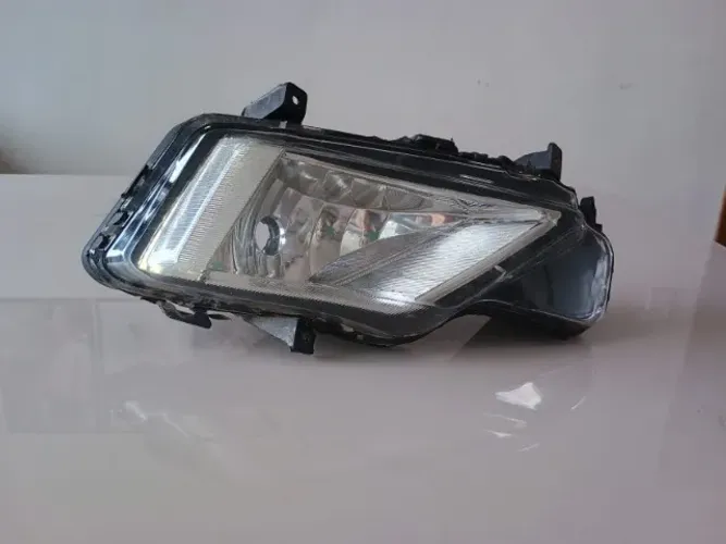 FAROL DE MILHA GOL VOYAGE SAVEIRO G7 G8 2017 A 2023 LD