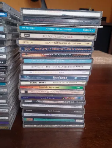 Cds