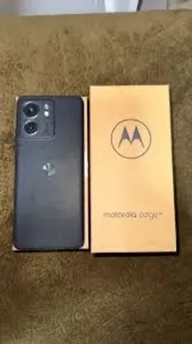 Motorola Edge 40 Pro
