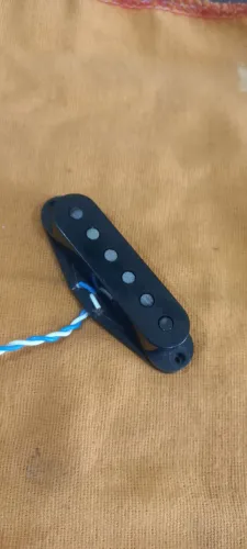 CAPTADOR FENDER STANDARD