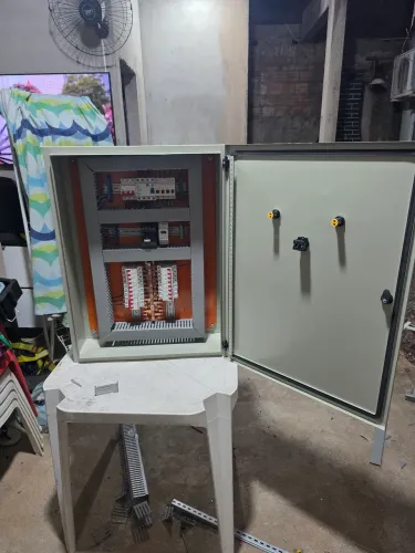 Eletricista