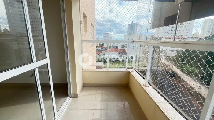 Apartamento disponível para locação no bairro Lidice.