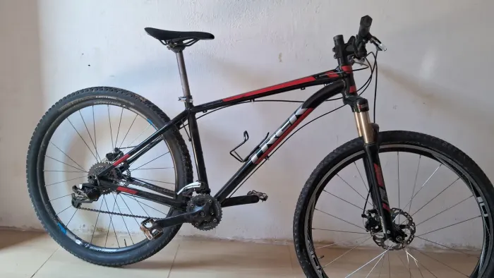Trek x caliber 7 