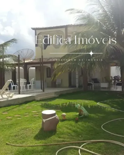 Casa à venda, ABAÍS, Estância, SE