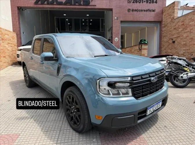 Ford Maverick Hybrid 2.5 Aut. 2023