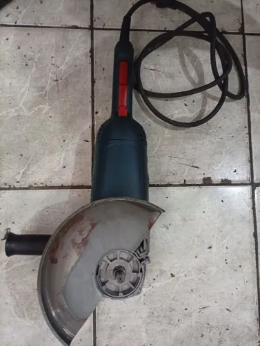 Lixadeira bosch