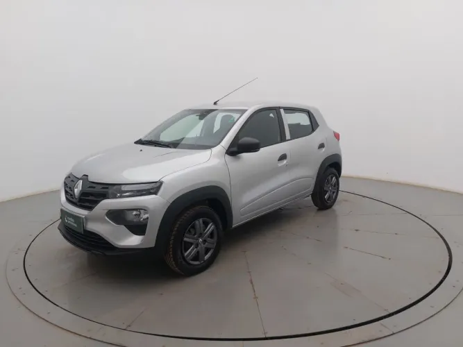 Renault Kwid 1.0 Zen 2025