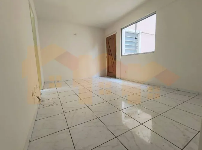 Apartamento para aluguel, 3 quartos, 1 suíte, 1 vaga, Aeroporto - BELO HORIZONTE/MG