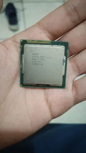 Processador Intel core i3 2100 2° geração 