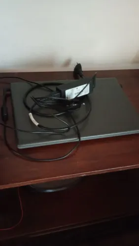 Vendo notebook Samsung