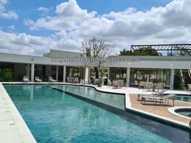RESERVA TERRA BRASILIS TERRENOS EM CONDOMINIO FECHADO DE LOTES NA DIVISA AQUIRAZ / EUSEBI