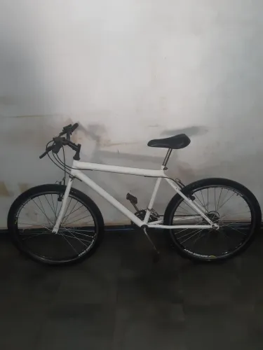 Bicicleta caloi