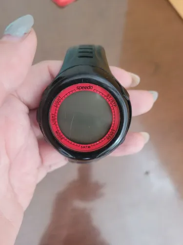 Relogio Speedo Mormai