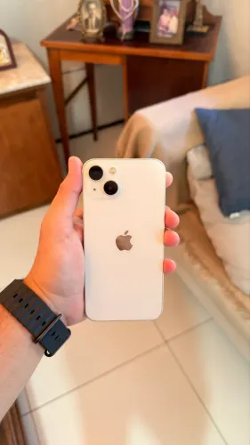 iPhone 13 128gb Seminovo